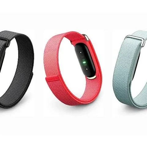 Fitbit Air debuts October 2 at Rs. 13,999 with new features