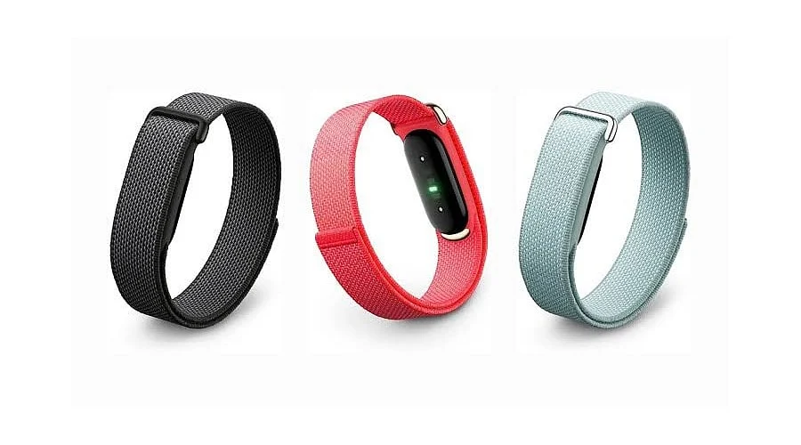 Fitbit Air debuts October 2 at Rs. 13,999 with new features
