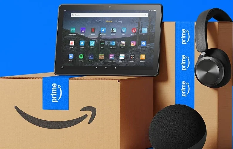 Five Amazon Prime Day Tech Deals Available at Major Discounts
