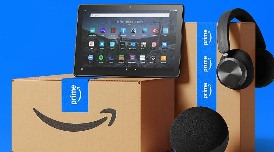 Five Amazon Prime Day Tech Deals Available at Major Discounts