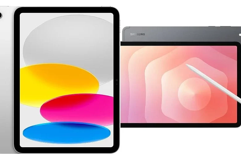 Five Compact Mini Tablets Ideal for Reading, Travel, and Media
