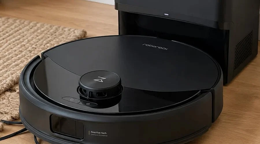 Five Privacy Hazards Every Robotic Vacuum Owner Must Consider