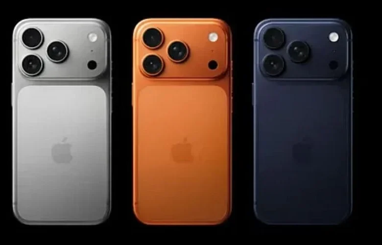 Flipkart Big Billion Days 2026: iPhone 17 Pro drops to Rs. 79,250