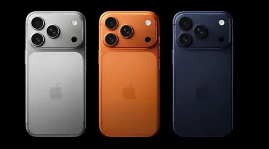 Flipkart Big Billion Days 2026: iPhone 17 Pro drops to Rs. 79,250
