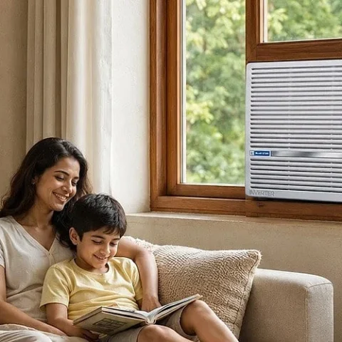 Flipkart Weekend Sale Offers Over 30% Off Window ACs