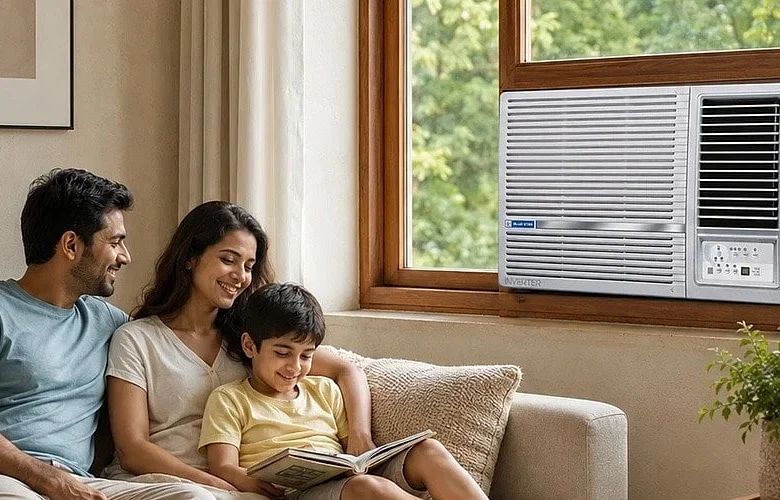 Flipkart Weekend Sale Offers Over 30% Off Window ACs
