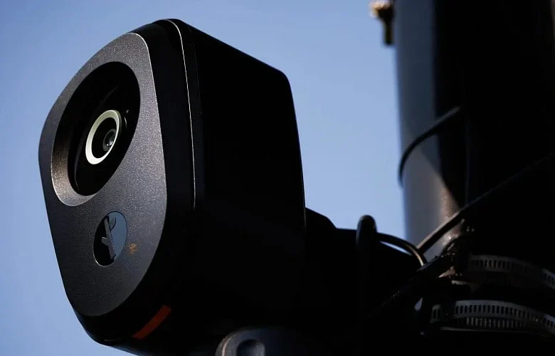Flock Safety cuts jobs as opposition to AI cameras grows in the US