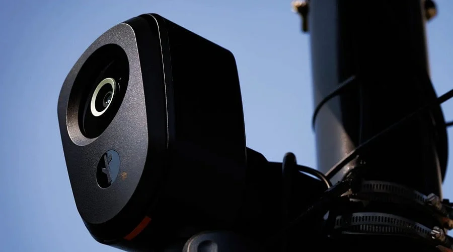 Flock Safety cuts jobs as opposition to AI cameras grows in the US