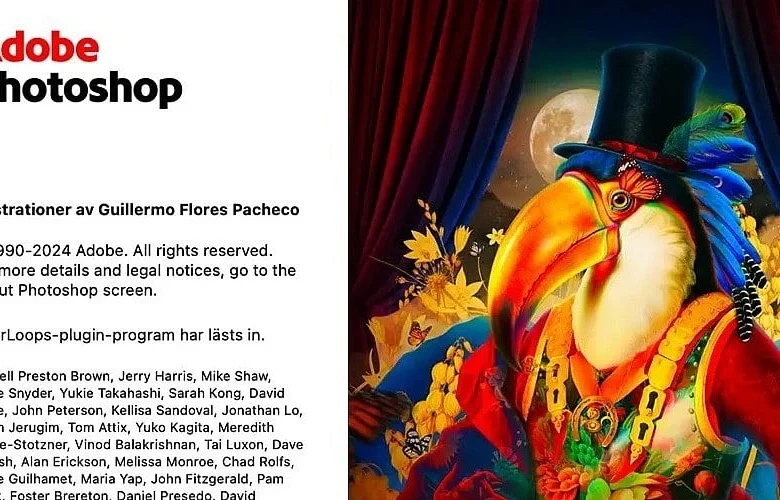 Free Adobe Photoshop for Students: Eligibility & Details
