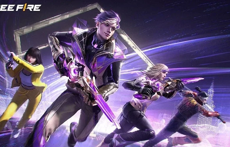 Free Fire MAX October 11, 2026 Redeem Codes for Rewards