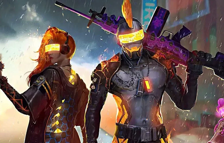 Free Fire MAX Redeem Codes for Oct 10, 2026: Get Rewards