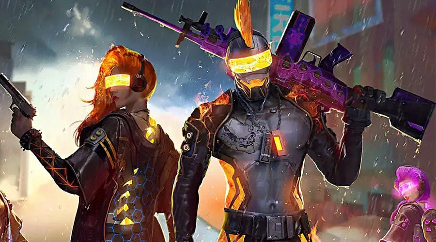 Free Fire MAX Redeem Codes for Oct 10, 2026: Get Rewards