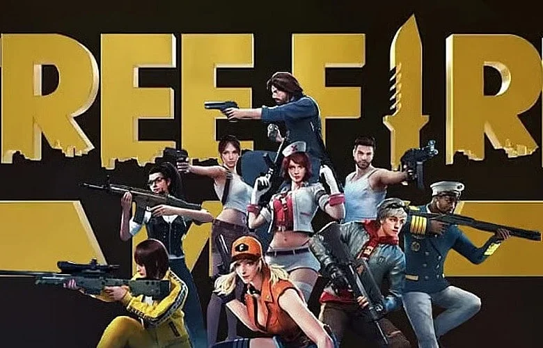 Free Fire MAX Redeem Codes October 1: Get Skins and Bundles