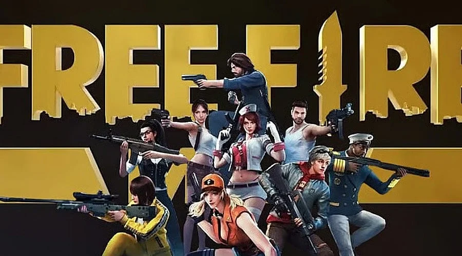 Free Fire MAX Redeem Codes October 1: Get Skins and Bundles