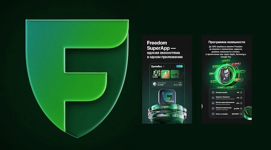 Freedom Super-App Integrates AI to Transform Digital Finance