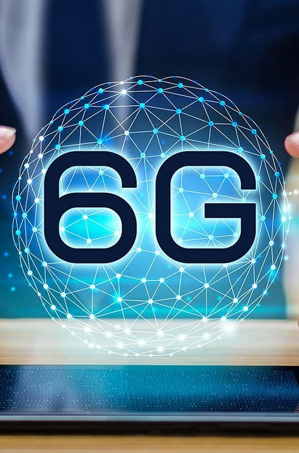 From 5G to 6G: The Future of Connectivity