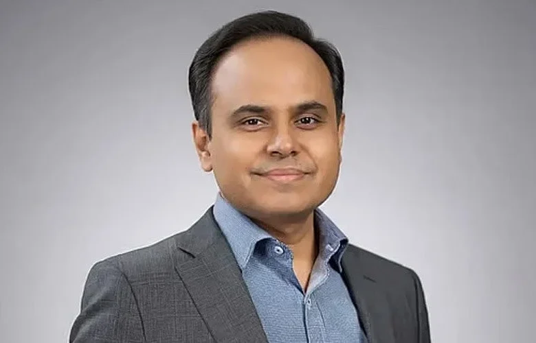 From Banking to Enterprise AI: Srikanth Velamakanni's Path