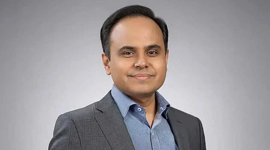 From Banking to Enterprise AI: Srikanth Velamakanni's Path
