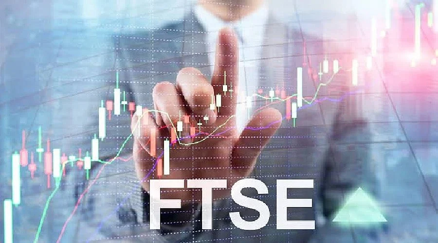 FTSE 100 Drops 183 Points to 10,422 on Global Bond Sell-off