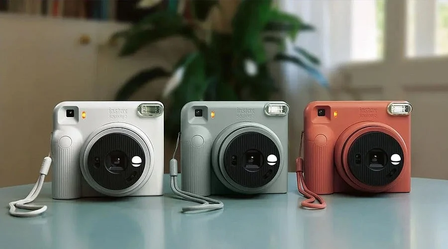 Fujifilm Unveils Instax Square 2 to Elevate Instant Photography