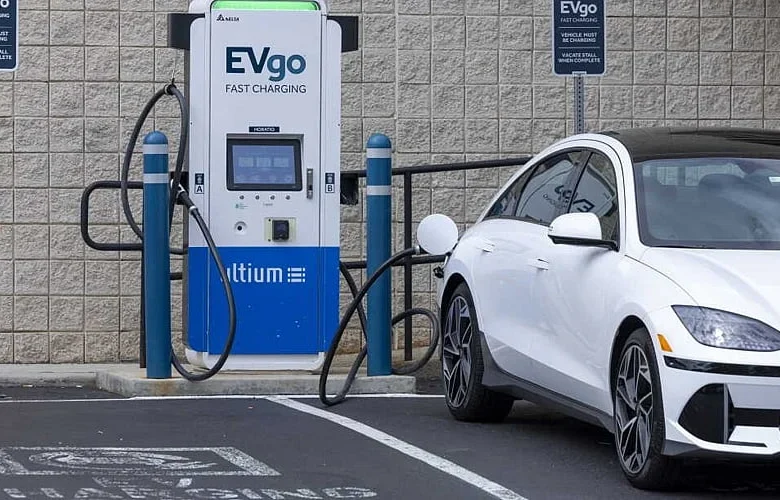 Future EV Trends: What Lies Ahead for the Electric Vehicle Sector