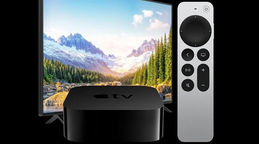 Future Siri Remote could feature built-in mic and speaker