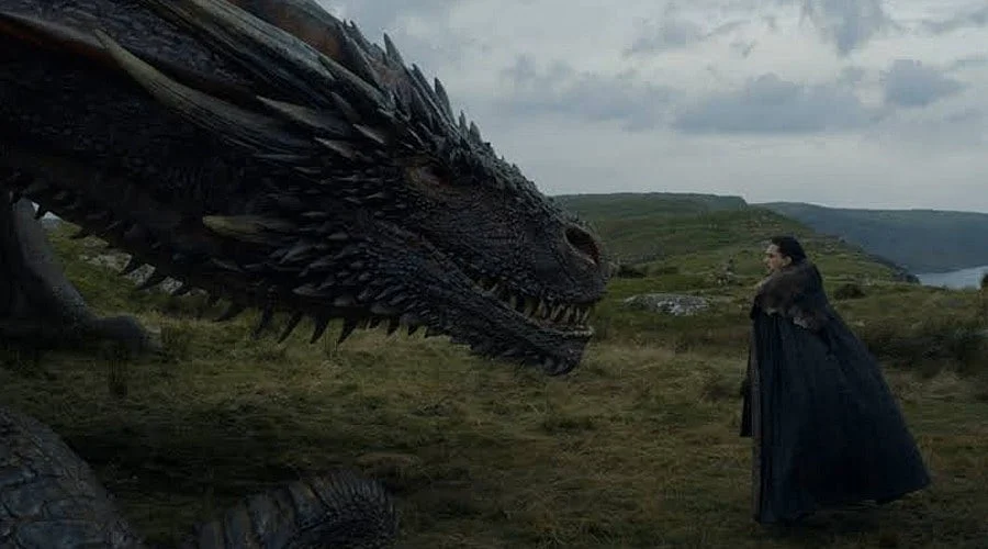 Game of Thrones: Legends Event Features Aerion, Egg and Unlikely Heroes