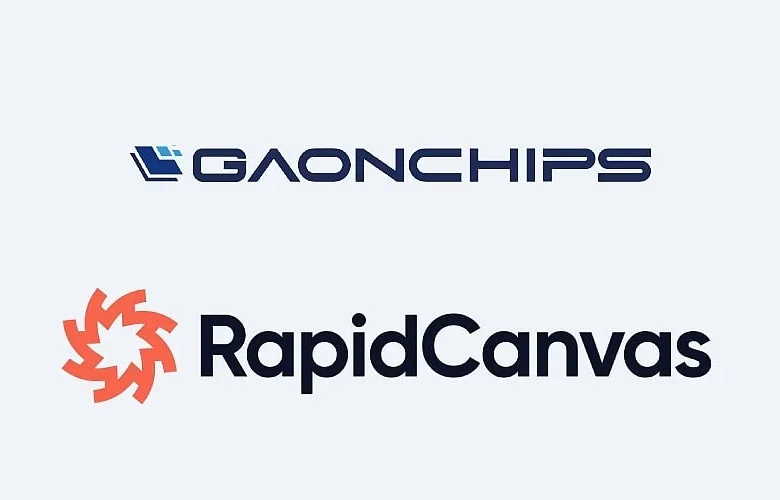 Gaonchips Partners With Arm While RapidCanvas Secures $29M