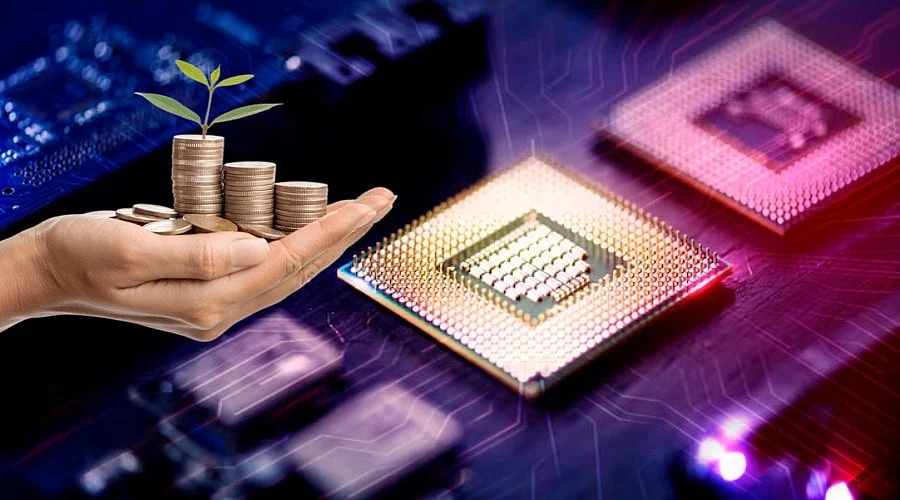 Global Tech and Economic Briefing: AI, Crypto, and Markets