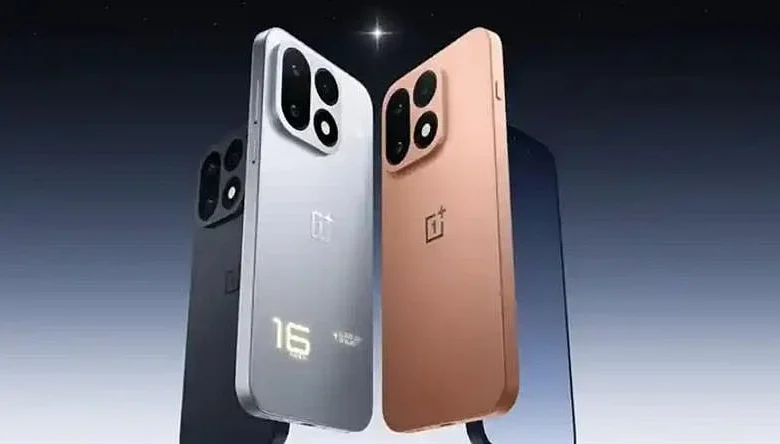 Global testing begins for upcoming OnePlus 16 variants