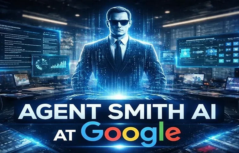 Google Agent Smith: Everyday Tasks Your AI Assistant Can Manage For You