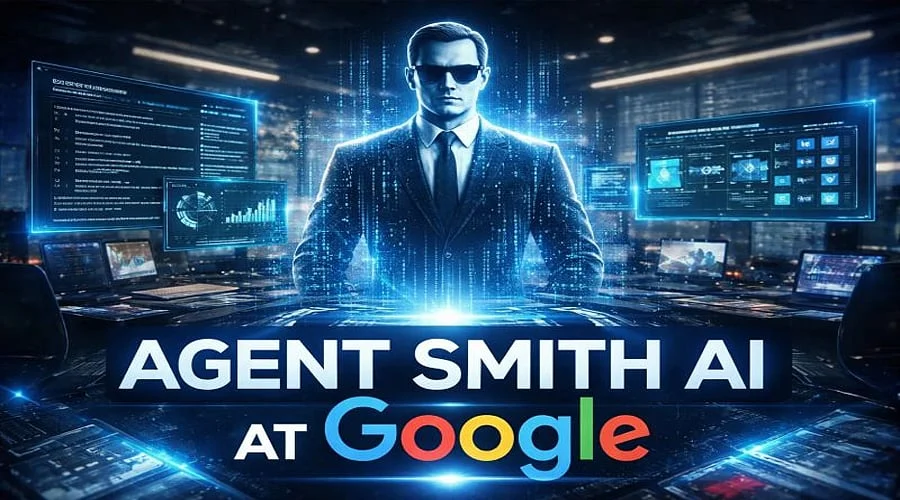 Google Agent Smith: Everyday Tasks Your AI Assistant Can Manage For You