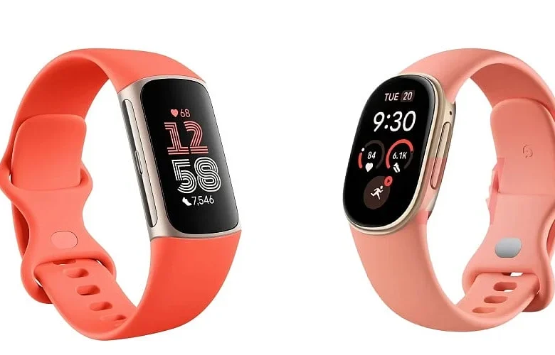 Google Fitbit Edge Leak Reveals Battery, GPS and Price Details
