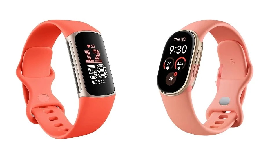 Google Fitbit Edge Leak Reveals Battery, GPS and Price Details