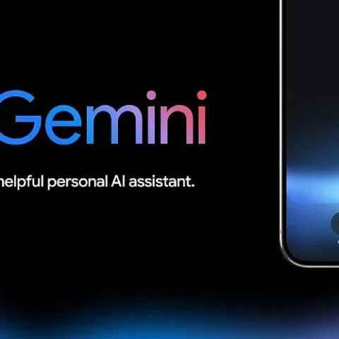 Google Gemini AI Productivity and Assistant App