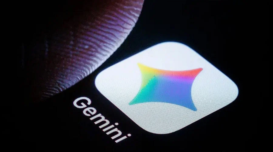 Google Launches Gemini AI Assistant for Workplace Tasks