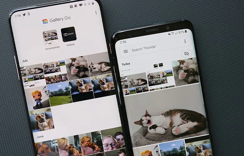 Google Photos Versus Native Gallery: Which Wins?