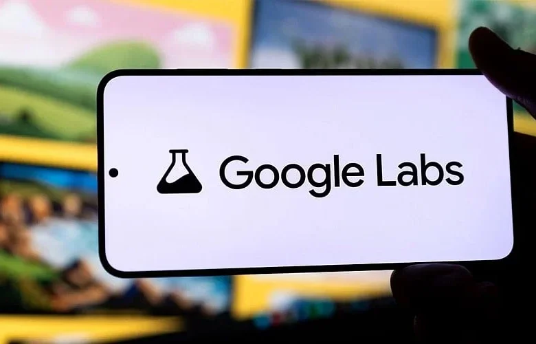 Google Playground Lets Users Build 2D and 3D Games via Prompts