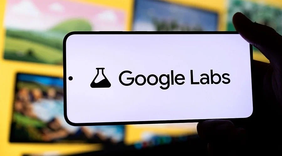 Google Playground Lets Users Build 2D and 3D Games via Prompts