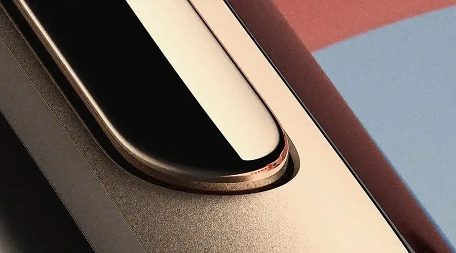 Google Previews Fitbit Edge Fitness Tracker Ahead of Oct 12 Launch
