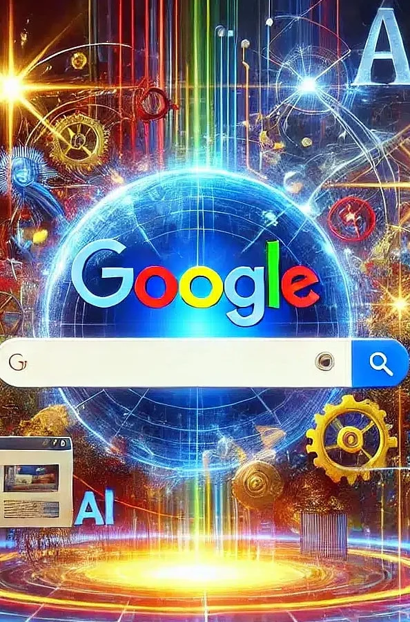 Google Rolls Out Expanded AI Content Detection Tools