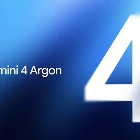 Google's Gemini 4 Argon AI Model: A Complete Breakdown