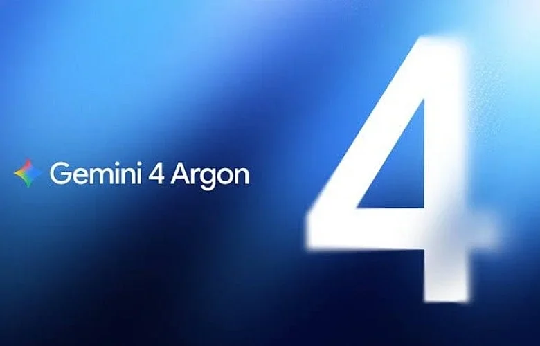 Google's Gemini 4 Argon AI Model: A Complete Breakdown