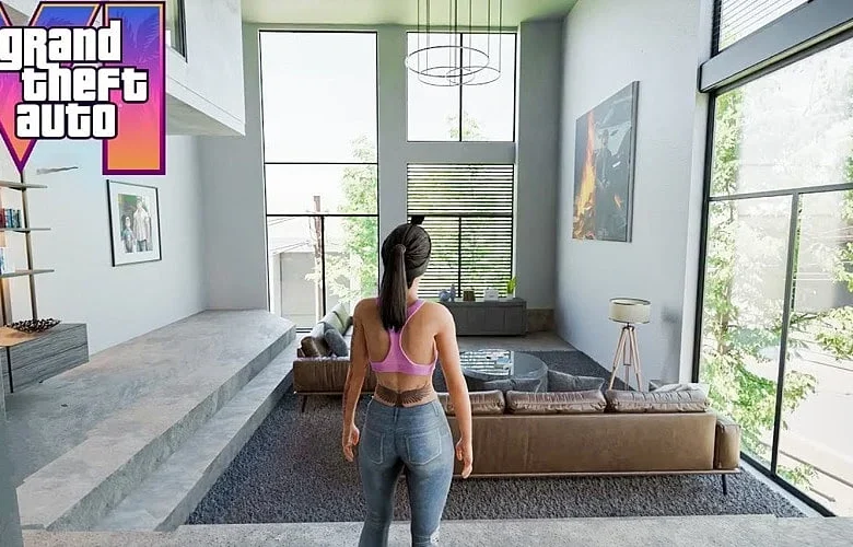 GTA 6 Reportedly Set to Feature Hundreds of Accessible Interiors