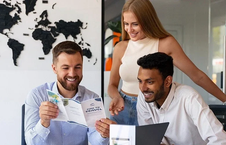 Guide for Indian Professionals Seeking Employment Overseas