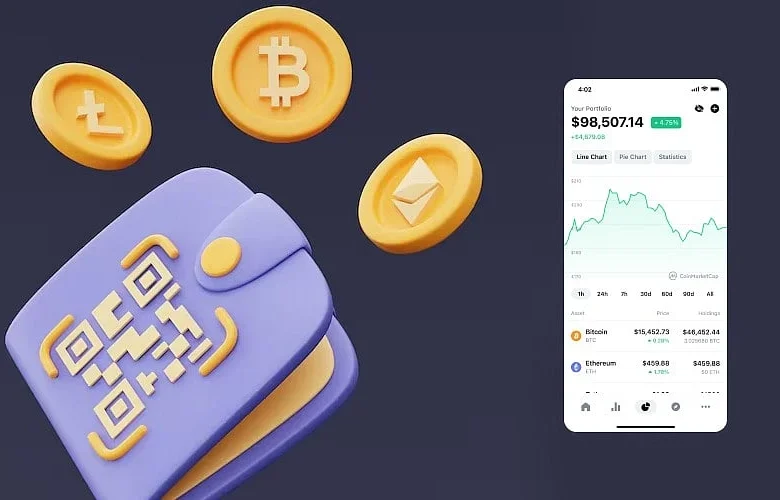 Guide to Monitoring Crypto Wallets, Balances, and Profits