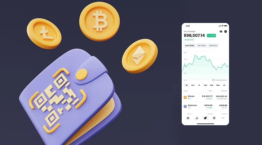 Guide to Monitoring Crypto Wallets, Balances, and Profits