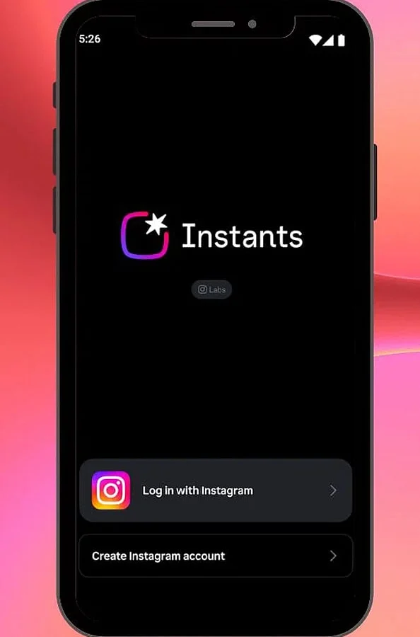 Guide to the Top Five Features of Instagram Instants