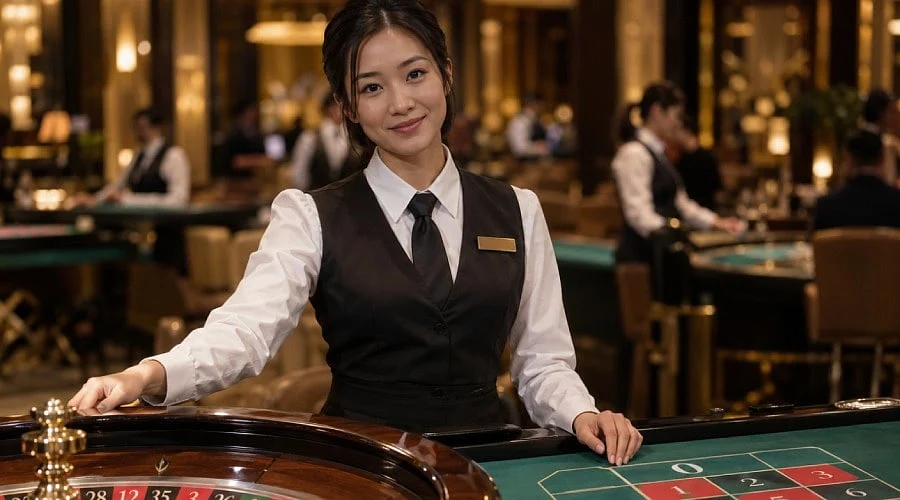 Guide to Understanding Roulette Bets and Payouts