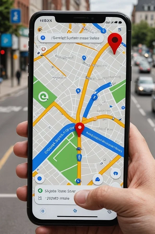 Guide to Using Google Gemini With Apple CarPlay and Maps